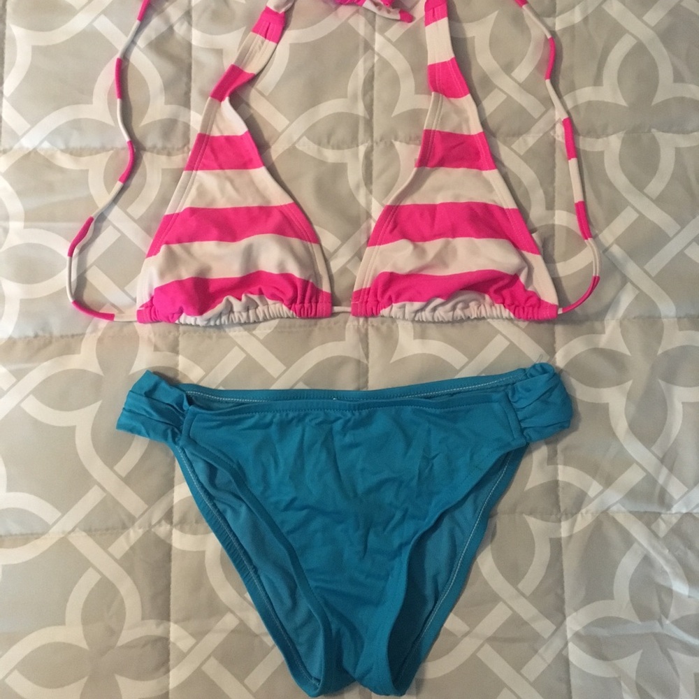 Cute bikini